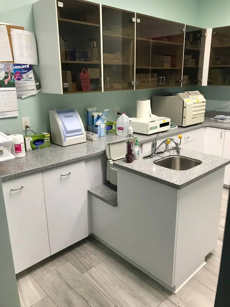 Richland Northeast Dental