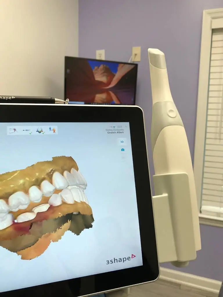 Richland Northeast Dental