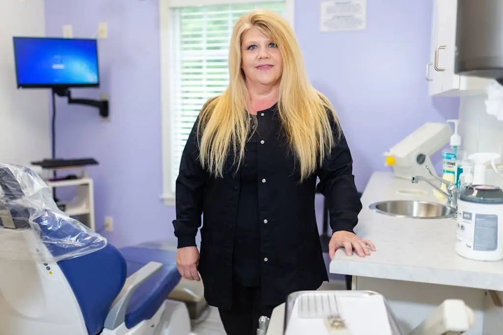 Richland Northeast Dental
