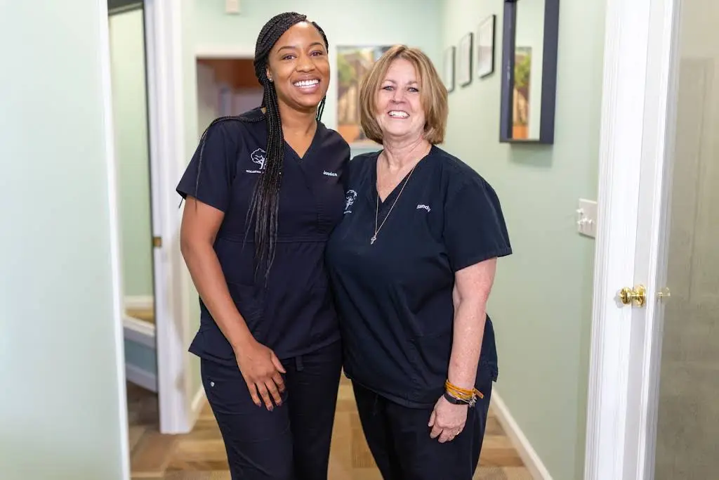 Richland Northeast Dental