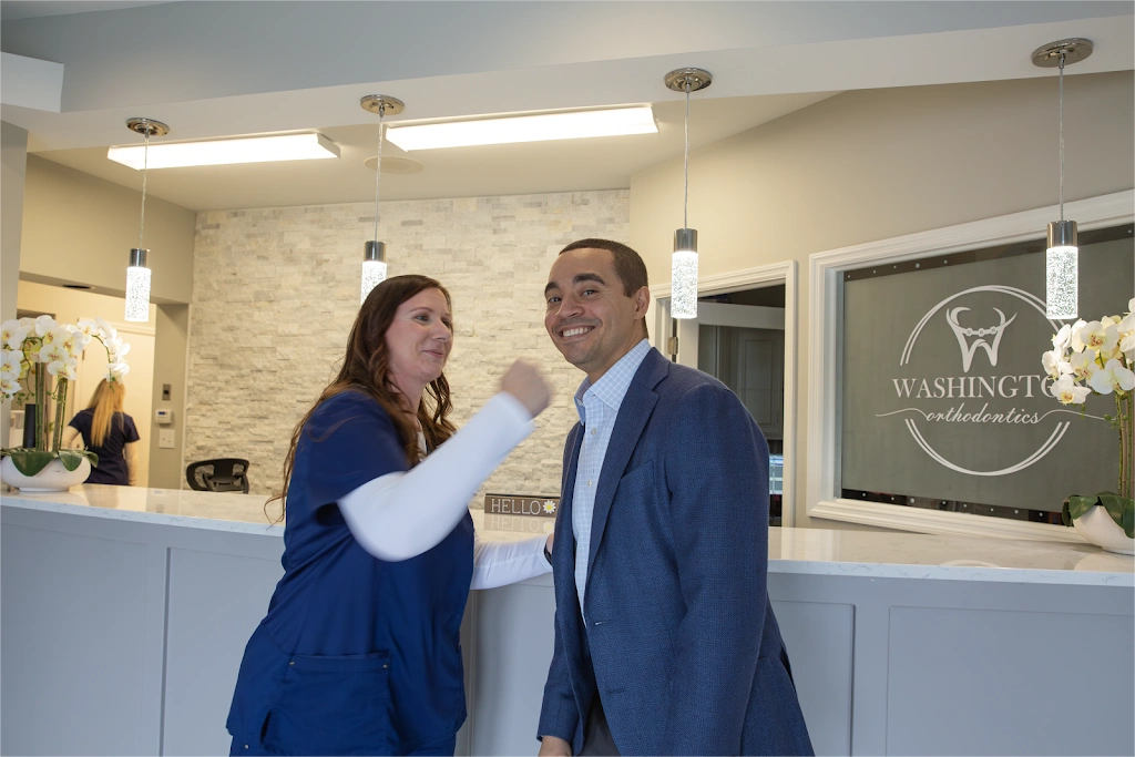Washington Orthodontics