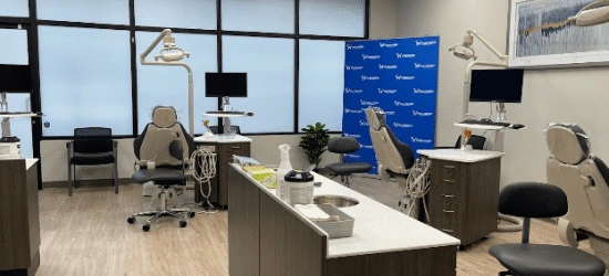 Washington Orthodontics