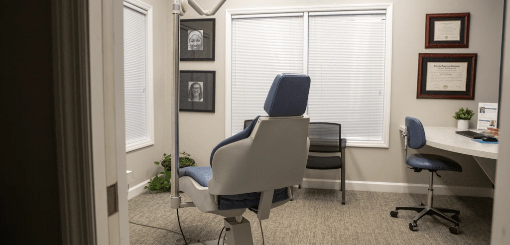 Washington Orthodontics