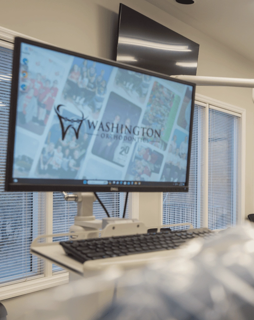 Washington Orthodontics