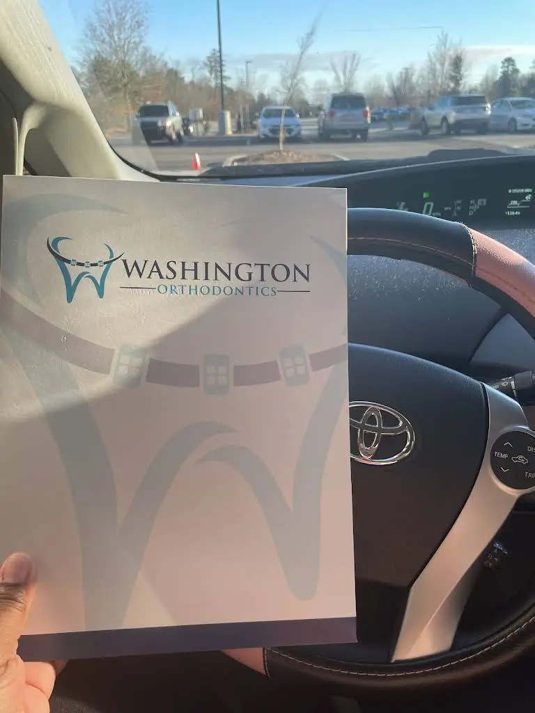 Washington Orthodontics