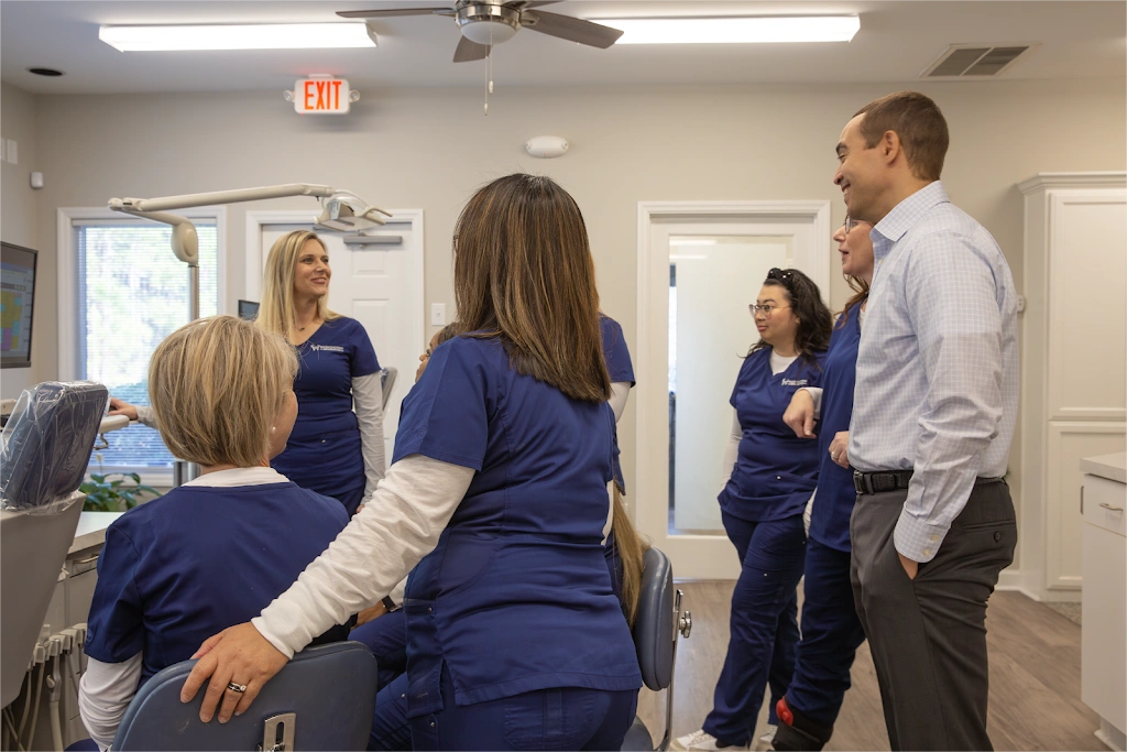 Washington Orthodontics