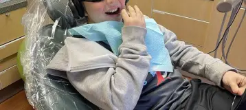 Garlitz Cosmetic and Family Dentistry