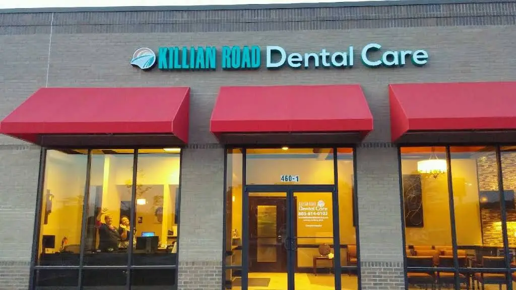 Killian Road Dental Care