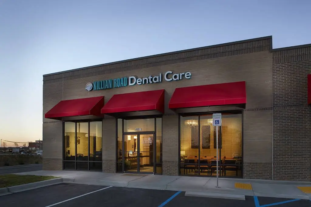 Killian Road Dental Care