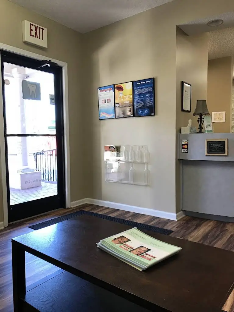 Surfside Family Dentistry