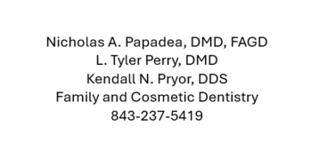 Drs. Papadea and Perry Family & Cosmetic Dentistry