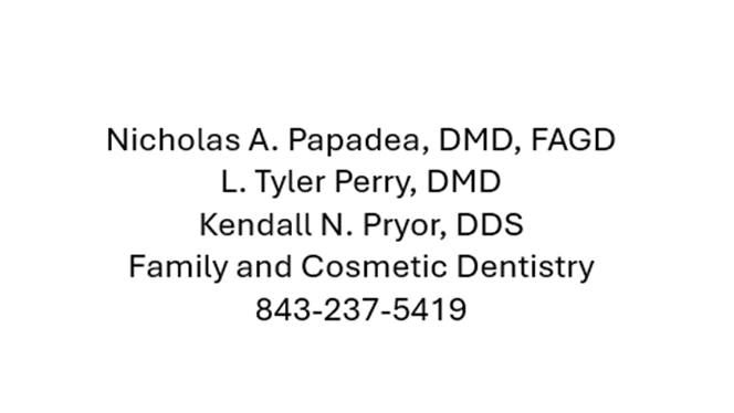 Drs. Papadea and Perry Family & Cosmetic Dentistry