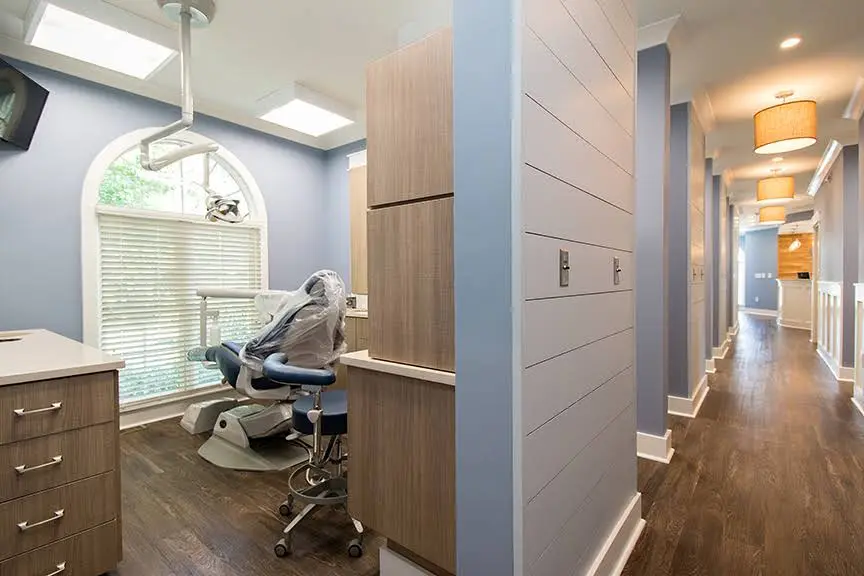 Gentle Dentistry