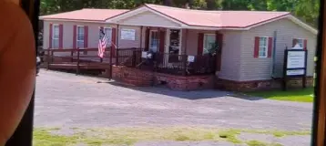 Bonneau Dental Center