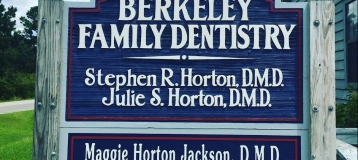 Berkeley Family Dentistry