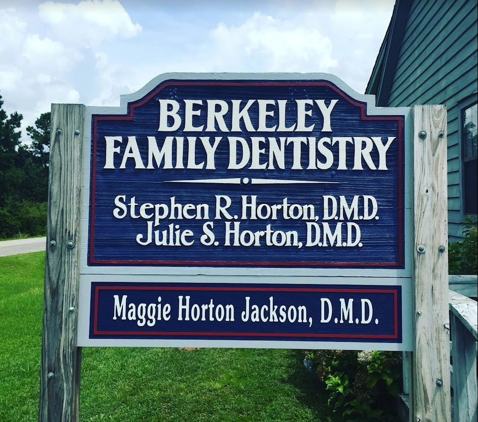 Berkeley Family Dentistry