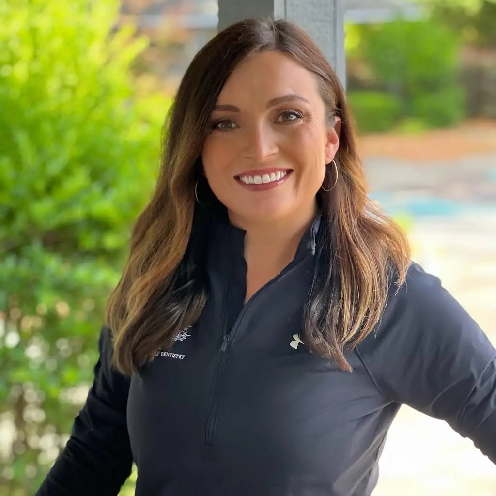 Berkeley Family Dentistry