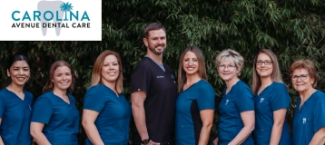 Carolina Avenue Dental Care