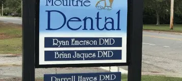 Lake Moultrie Dental