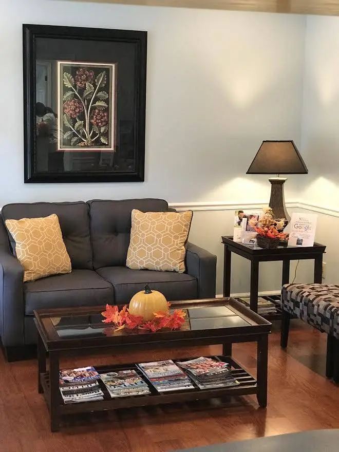 Lake Moultrie Dental