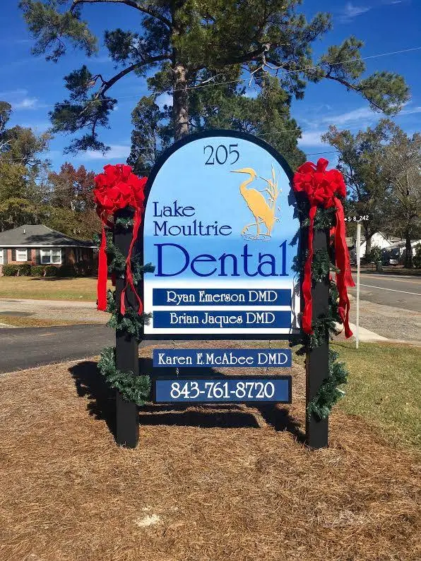 Lake Moultrie Dental