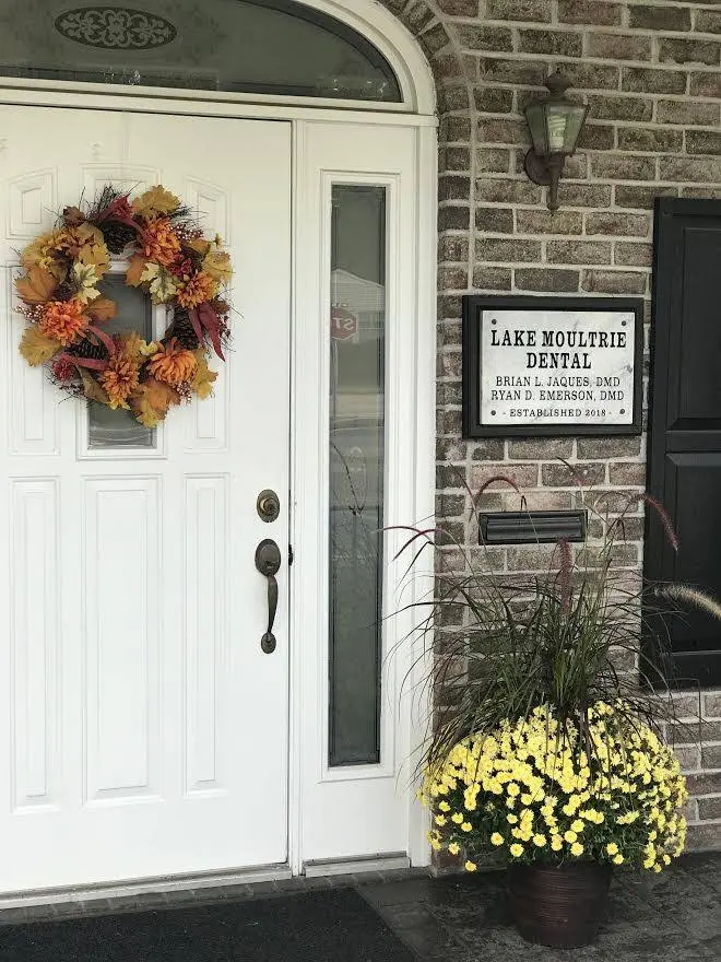 Lake Moultrie Dental