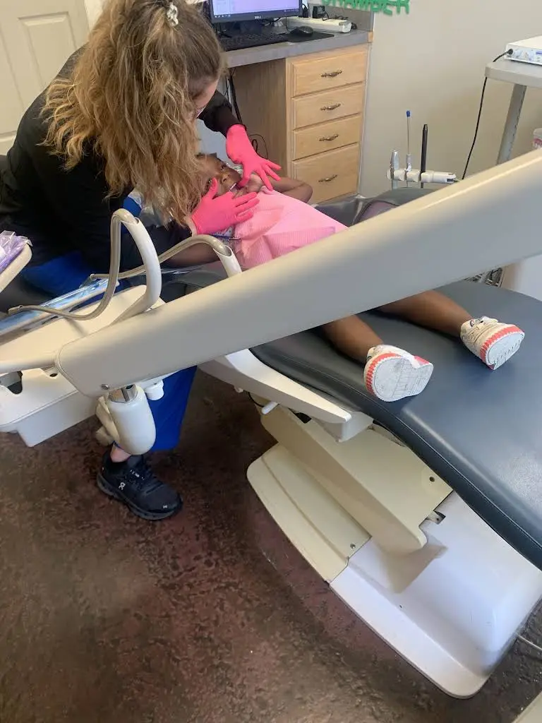 Lake Moultrie Dental