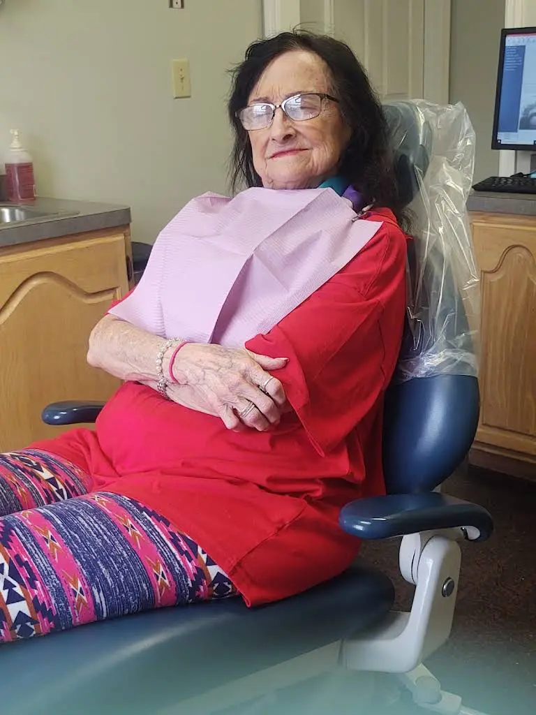 Lake Moultrie Dental