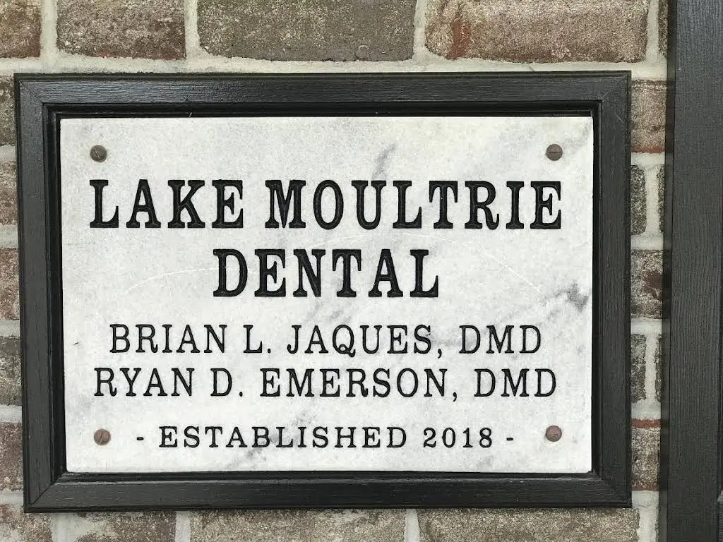 Lake Moultrie Dental