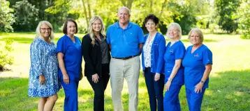 Family Dental Health of Moncks Corner