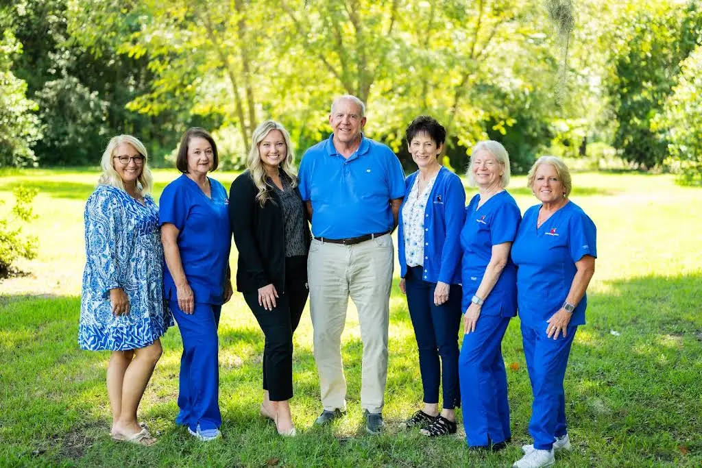 Family Dental Health of Moncks Corner
