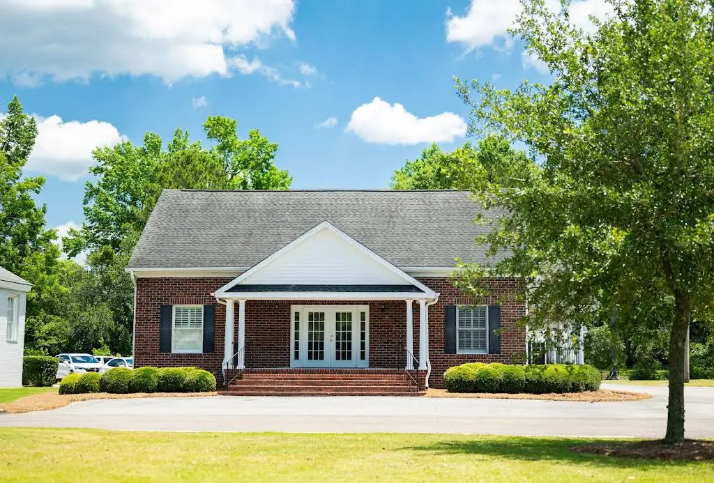 Family Dental Health of Moncks Corner