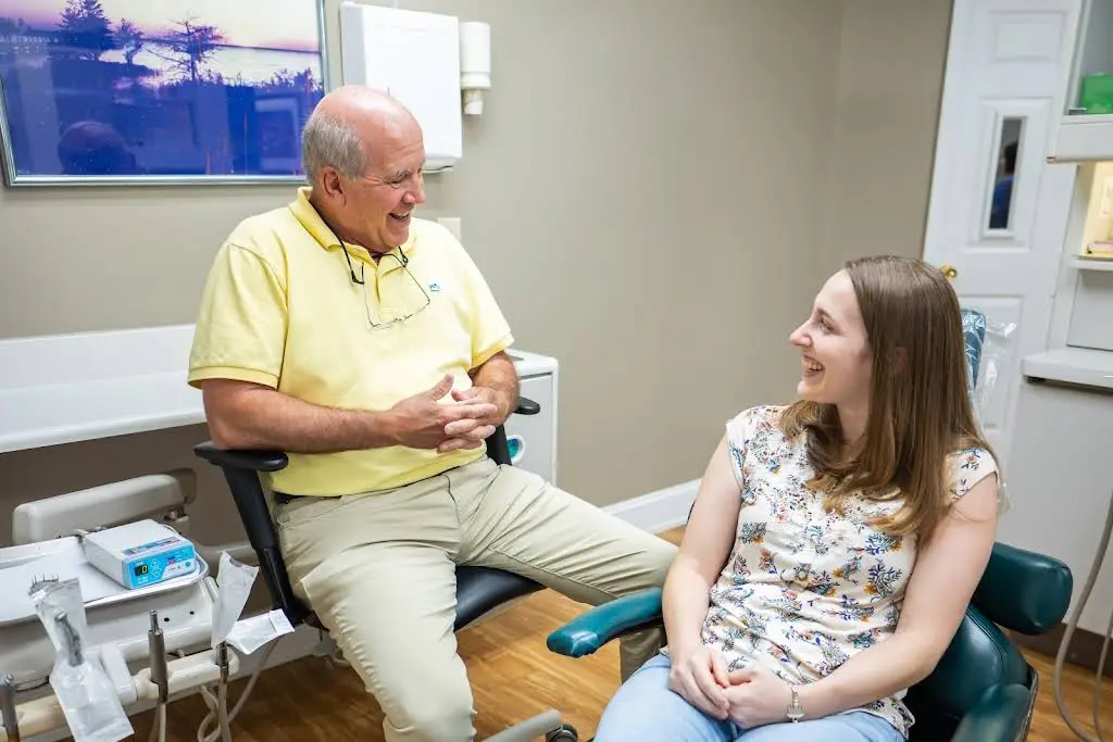 Family Dental Health of Moncks Corner