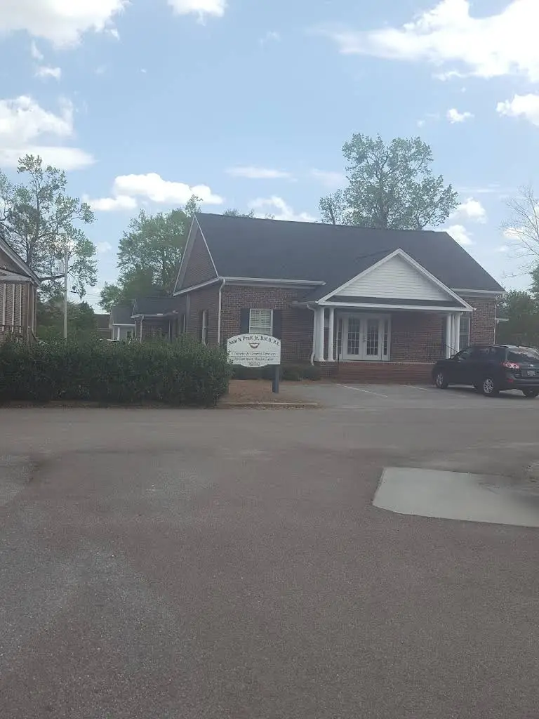 Family Dental Health of Moncks Corner