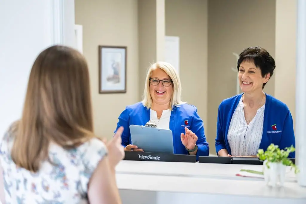 Family Dental Health of Moncks Corner