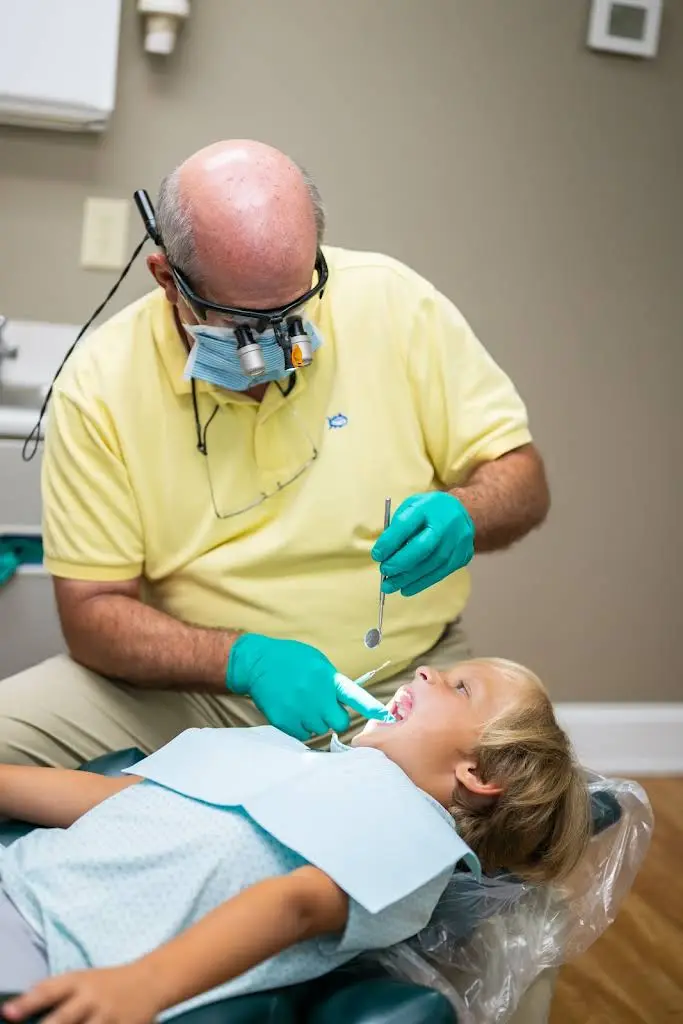 Family Dental Health of Moncks Corner