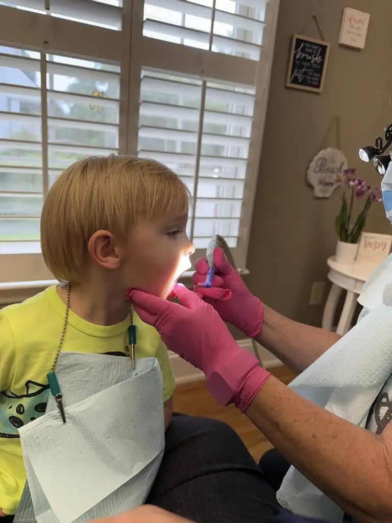 Family Dental Health of Moncks Corner