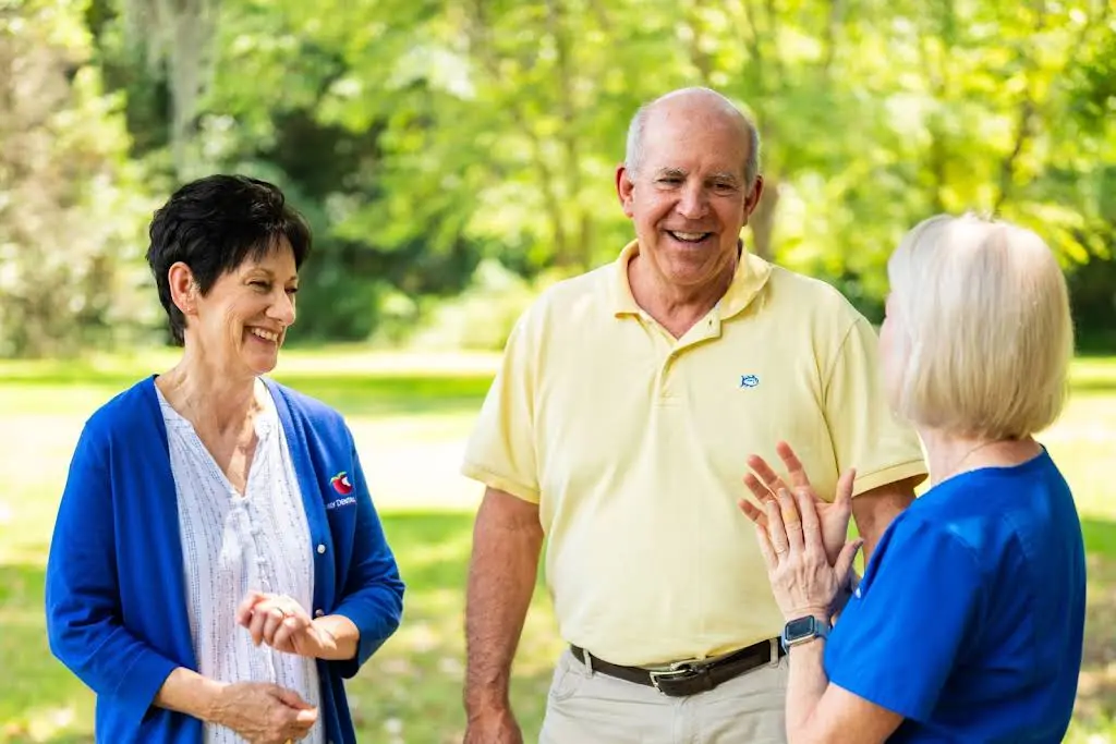 Family Dental Health of Moncks Corner