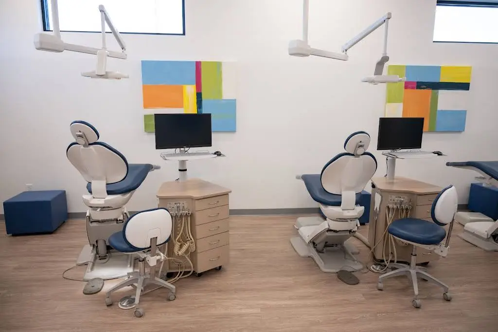 Coastal Kids Dental & Braces - Moncks Corner