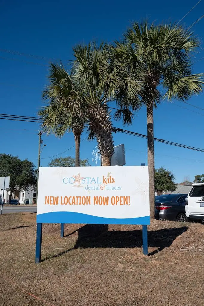 Coastal Kids Dental & Braces - Moncks Corner