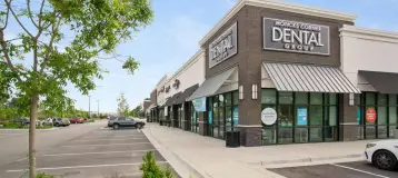 Moncks Corner Dental Group