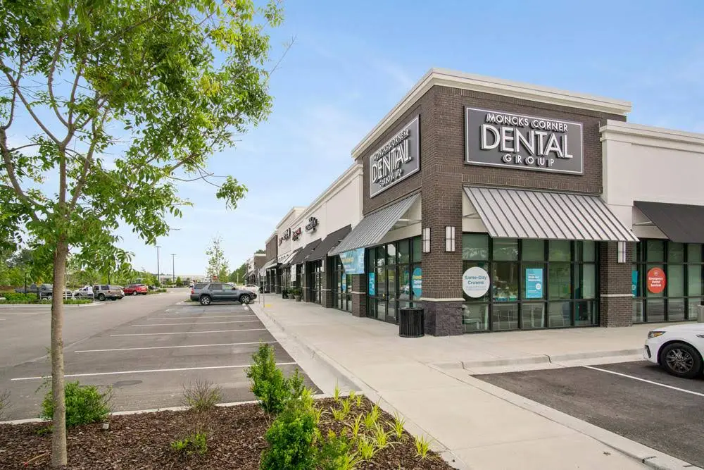 Moncks Corner Dental Group