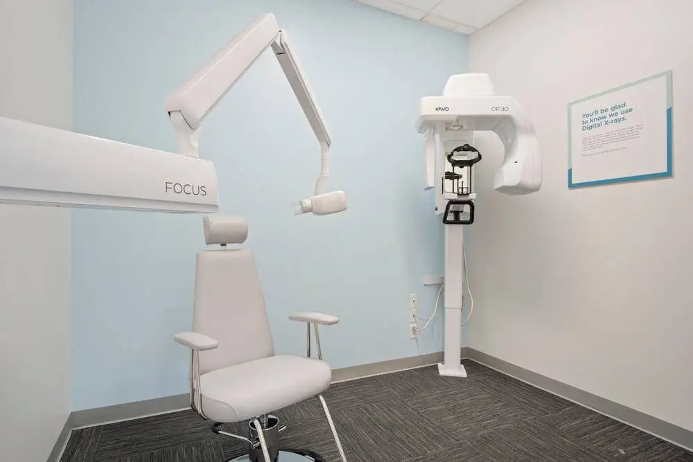 Moncks Corner Dental Group