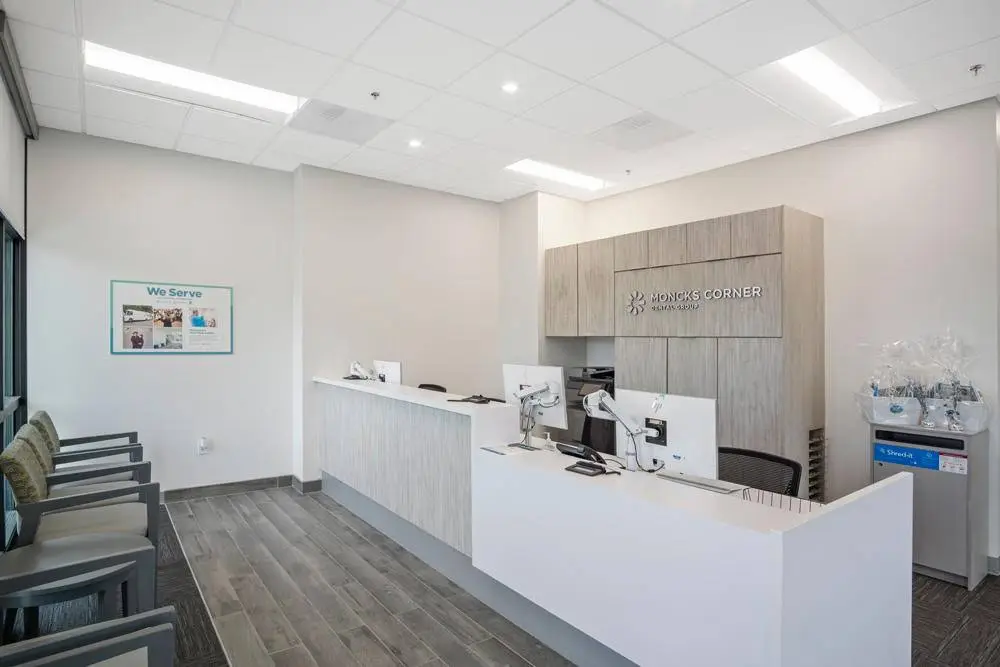 Moncks Corner Dental Group