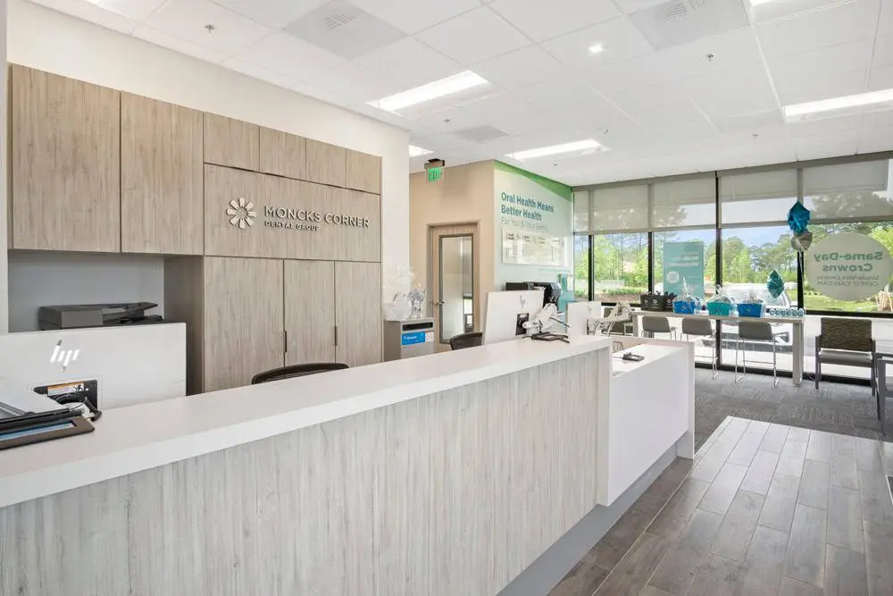 Moncks Corner Dental Group