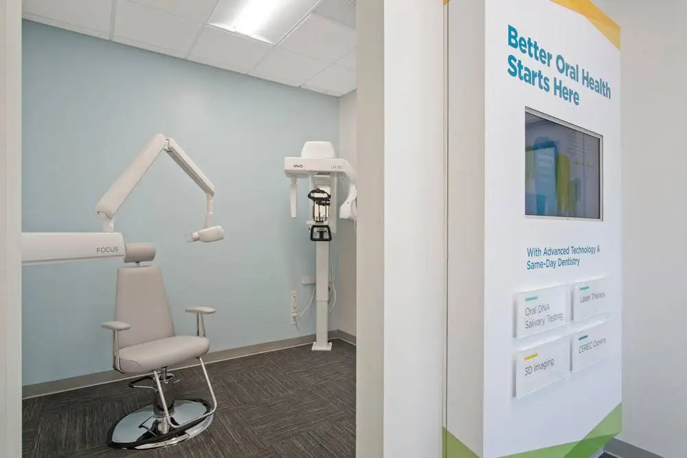 Moncks Corner Dental Group