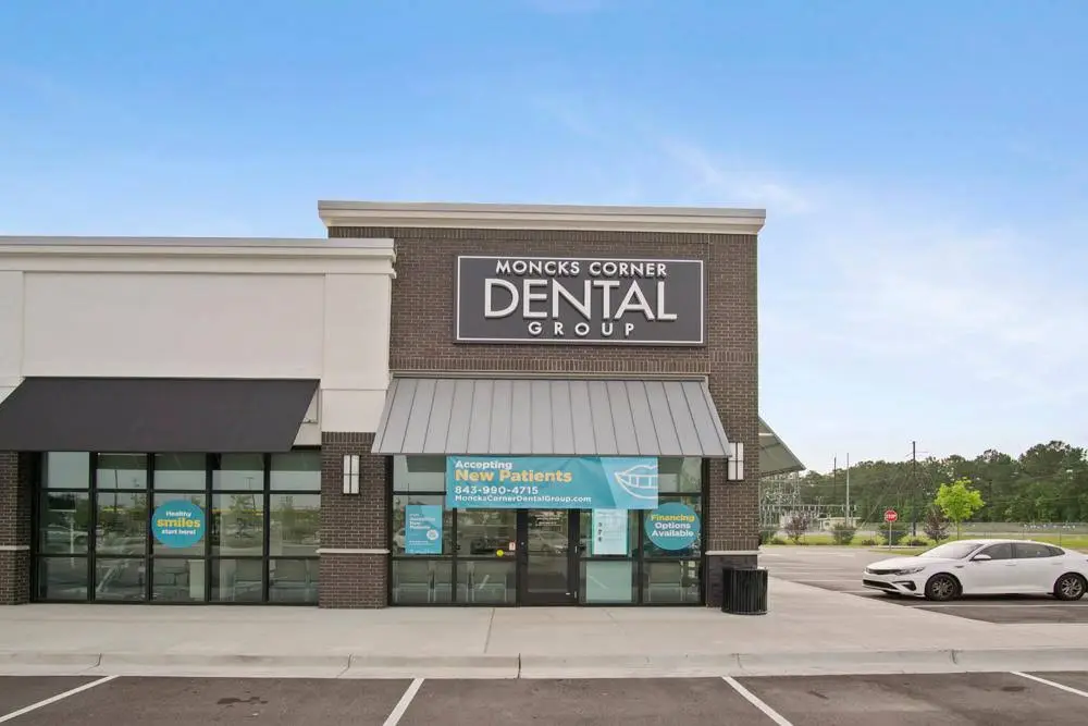 Moncks Corner Dental Group