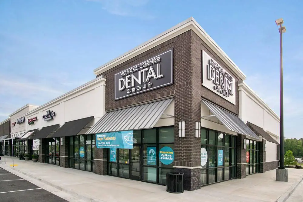 Moncks Corner Dental Group