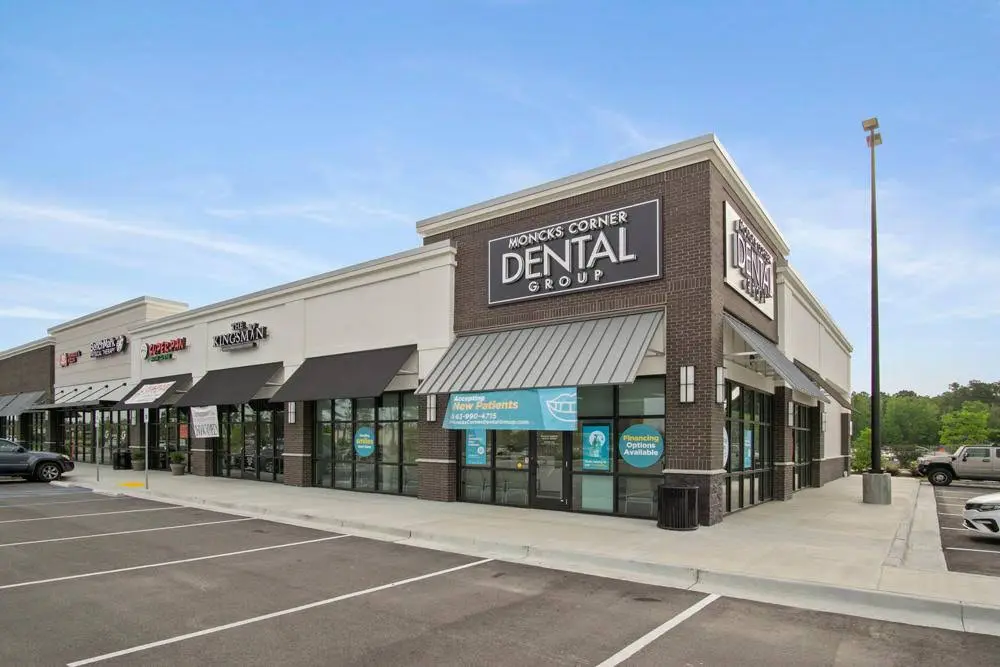 Moncks Corner Dental Group