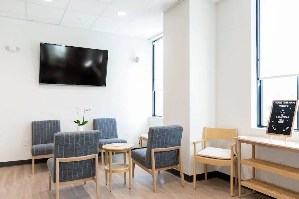 Magnolia Family Dental